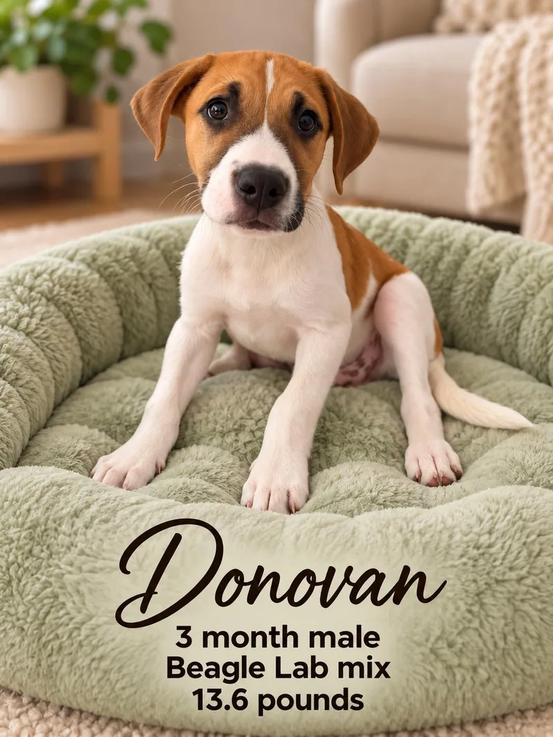 Donovan   Month thumbnail 2