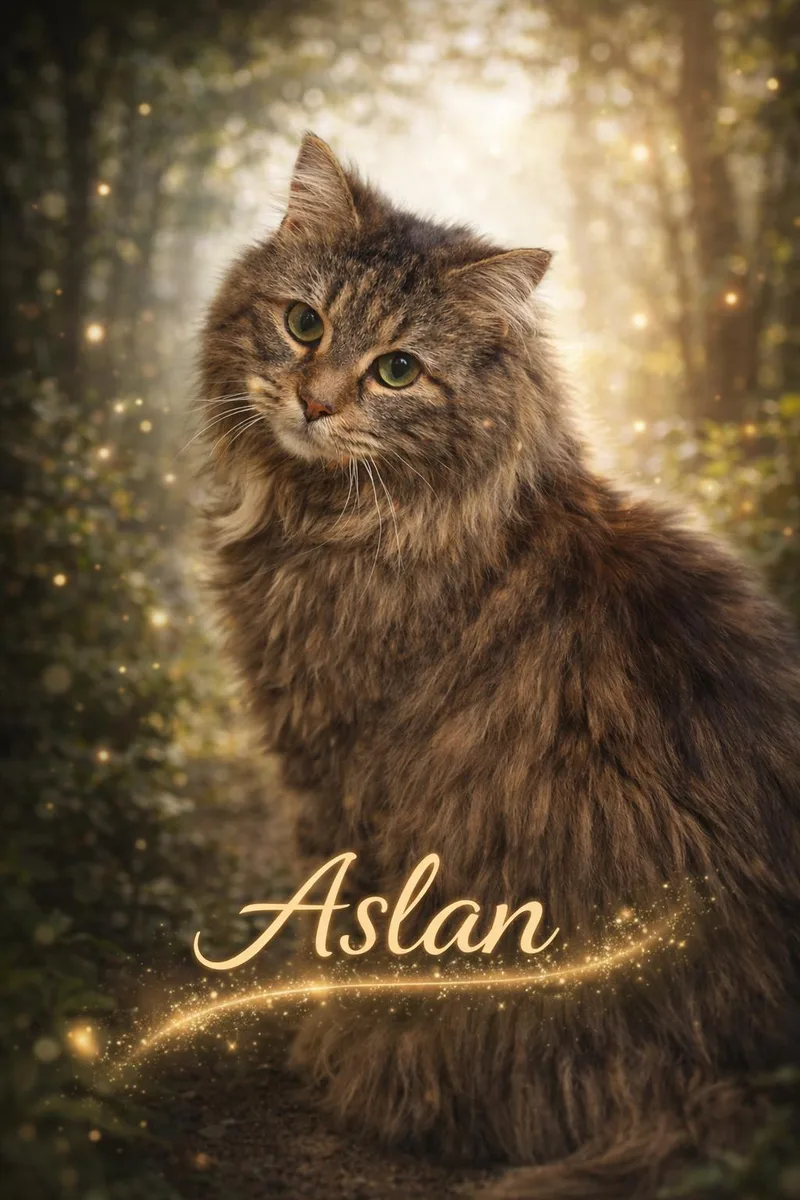 Aslanquiet Soul Seeks Loving thumbnail 3