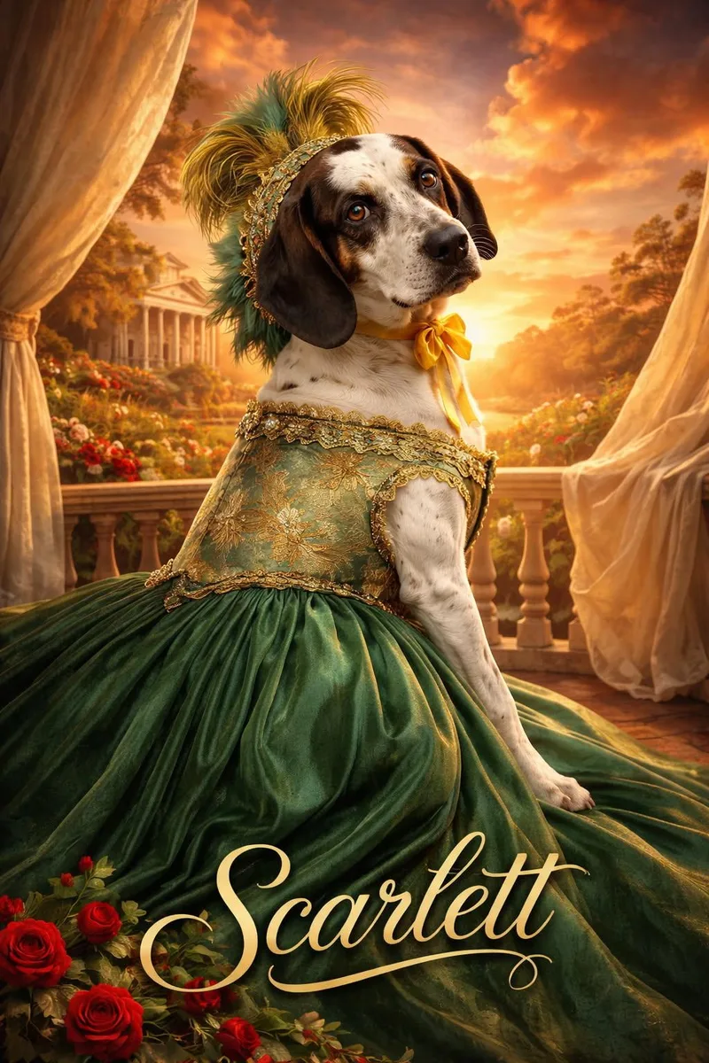 Scarlett thumbnail 2