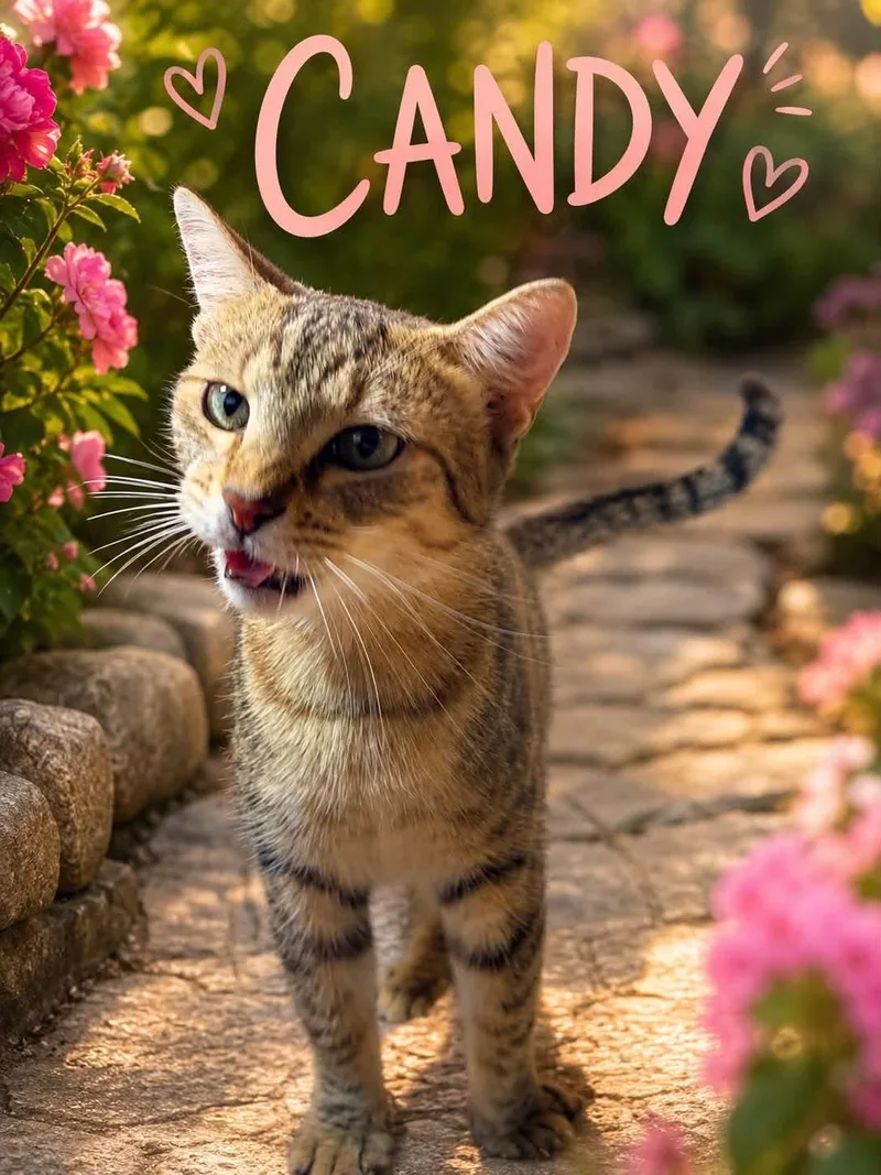 Candy thumbnail 2