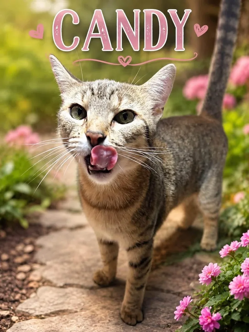 Candy thumbnail 3