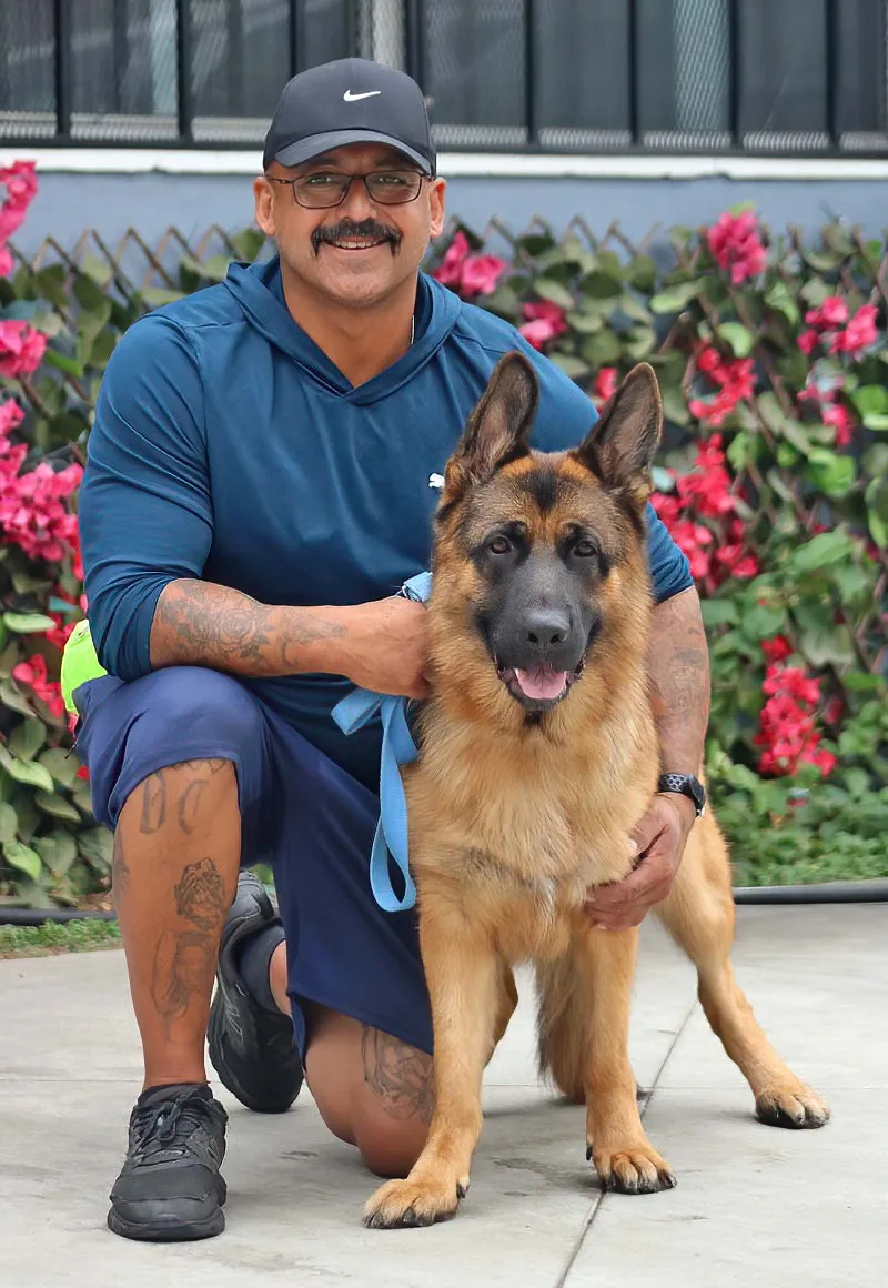 Chester Von Coswig thumbnail 4