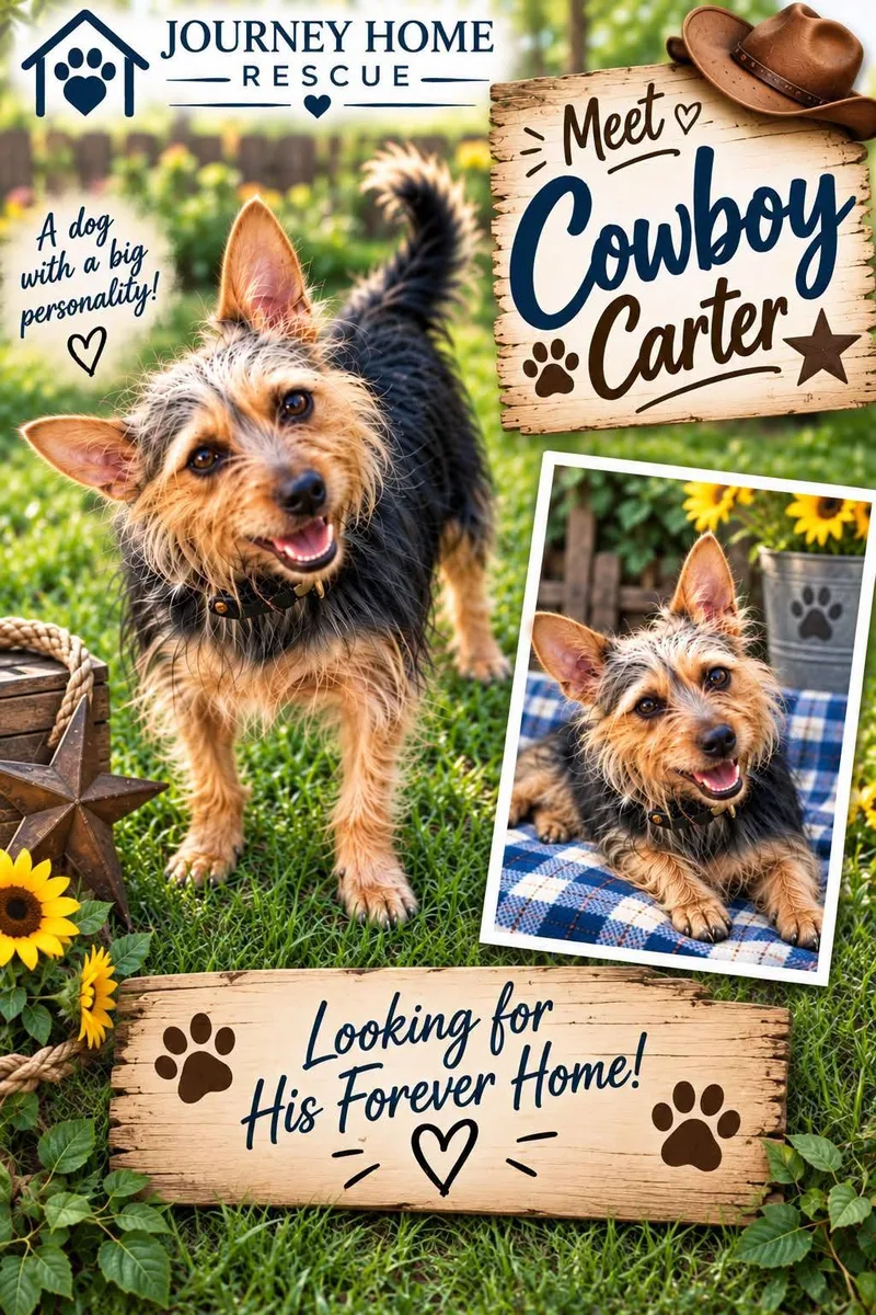 Cowboy Carter