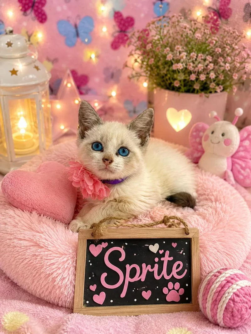 Sprite