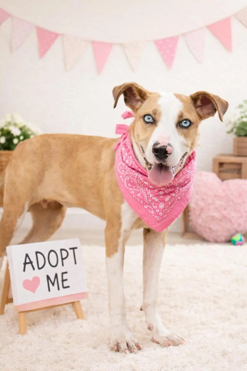 Freckles thumbnail 4