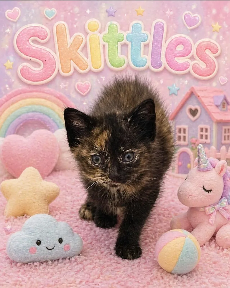 Skittles thumbnail 2