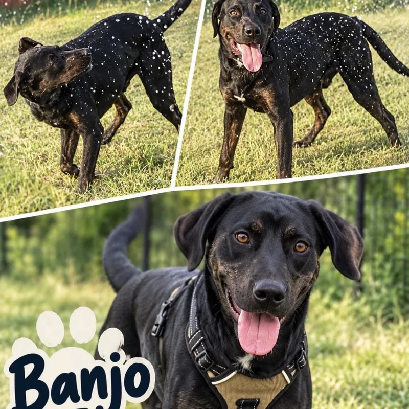 Banjo thumbnail 5