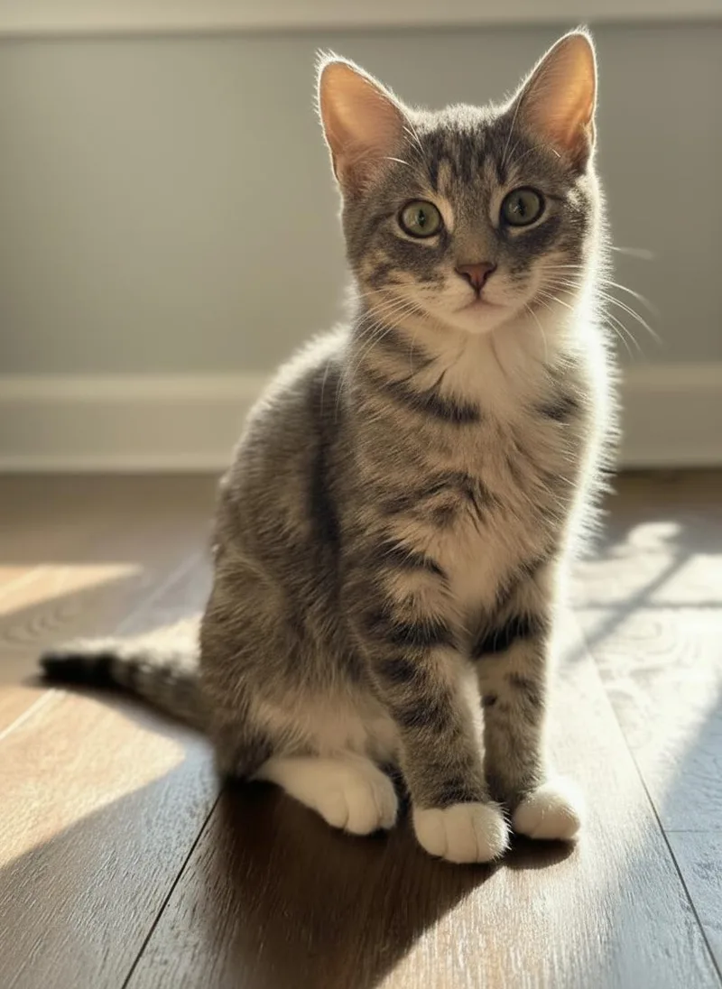 Charlotte And Shasta thumbnail 3