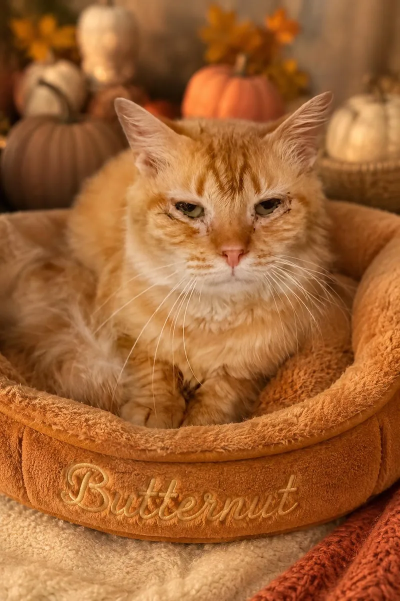 Butternut