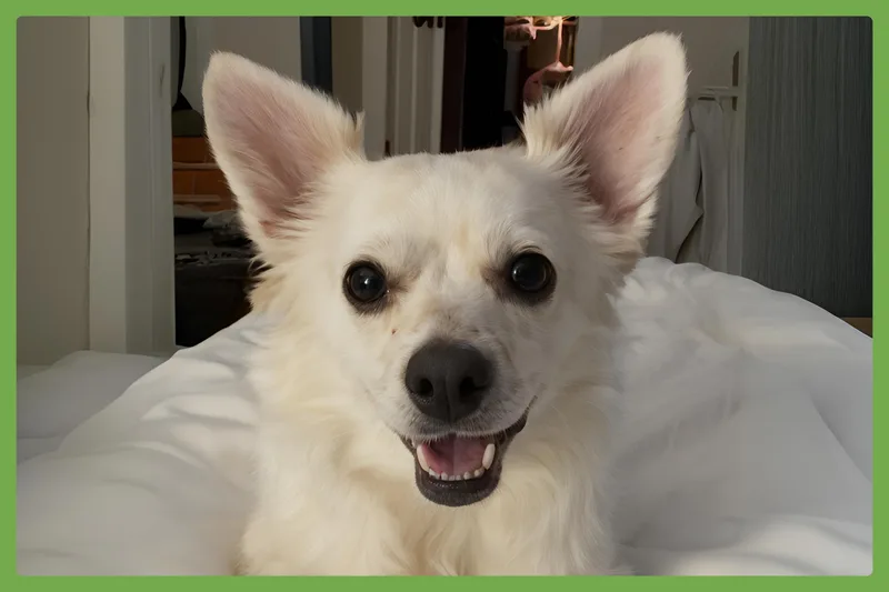 An adult small-sized female Chihuahua dog named Pup Pup for adoption in Amherst, MA