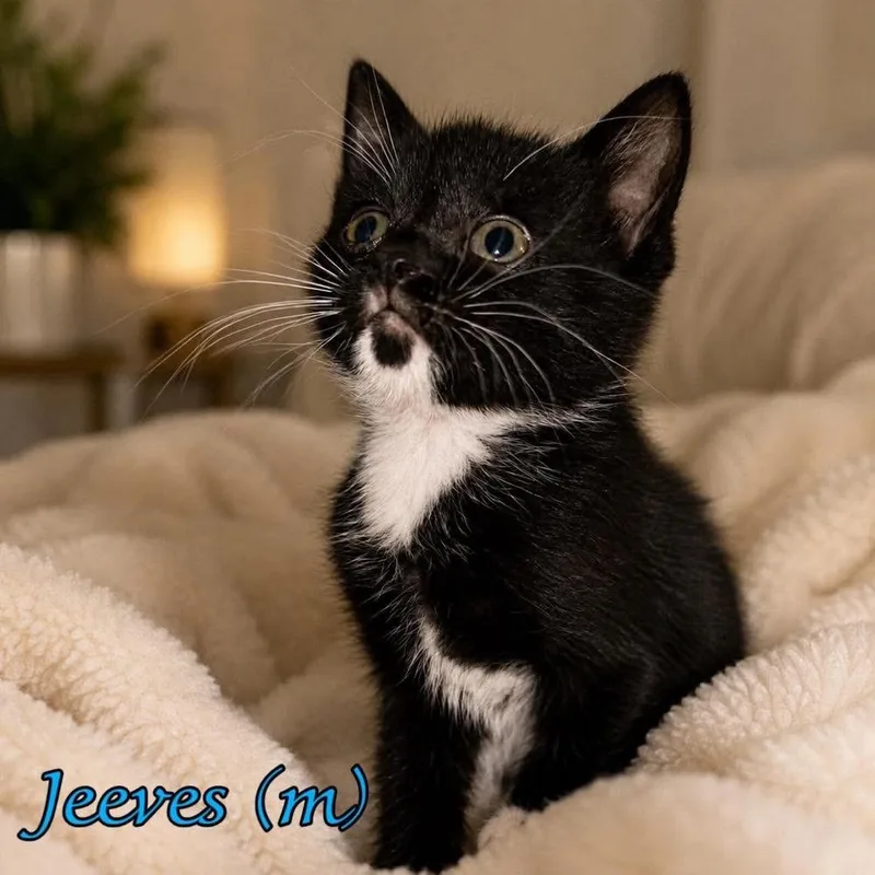 Jeeves