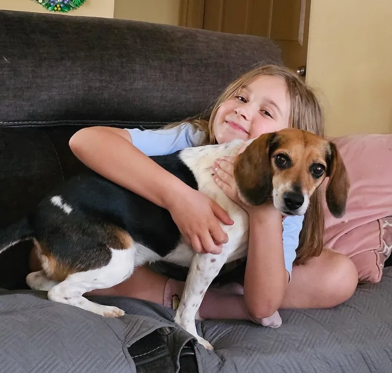 Daisy Mae thumbnail 4
