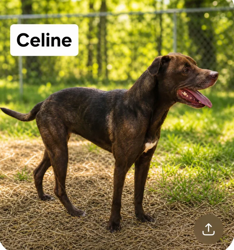 Celine Dixon thumbnail 2