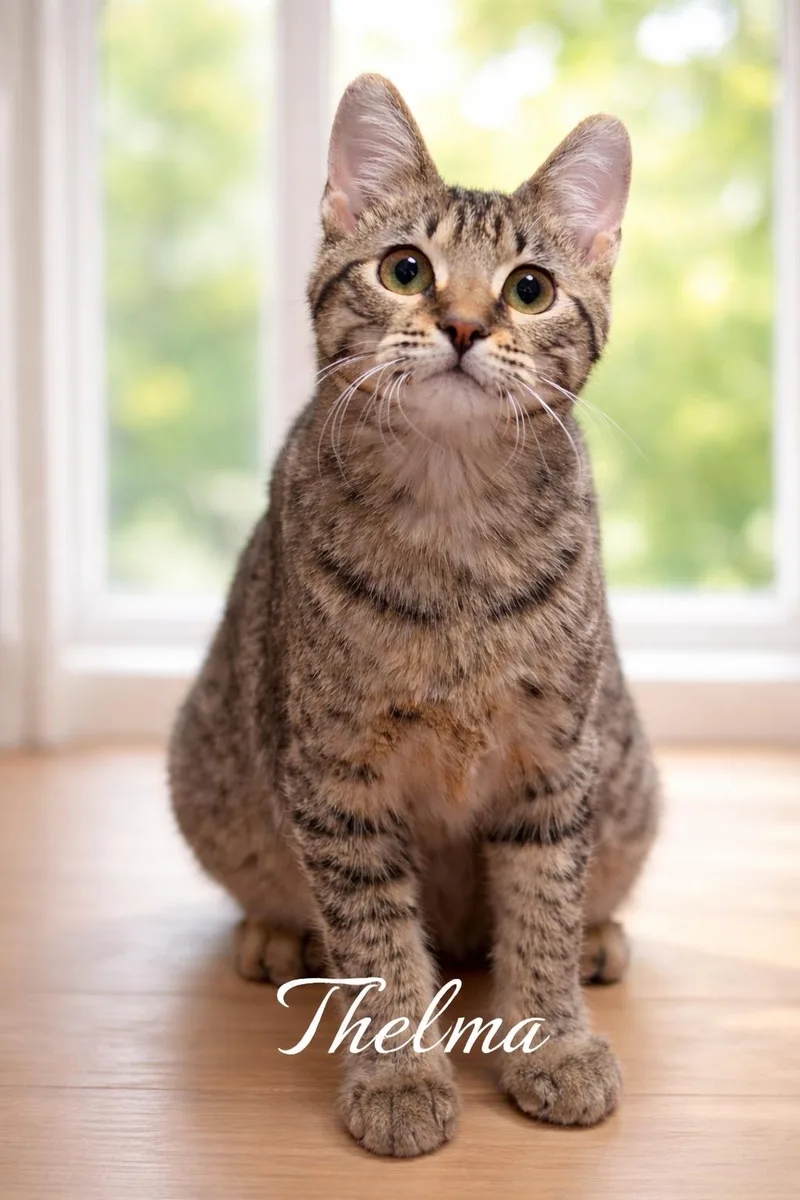 Thelma And Louise thumbnail 2