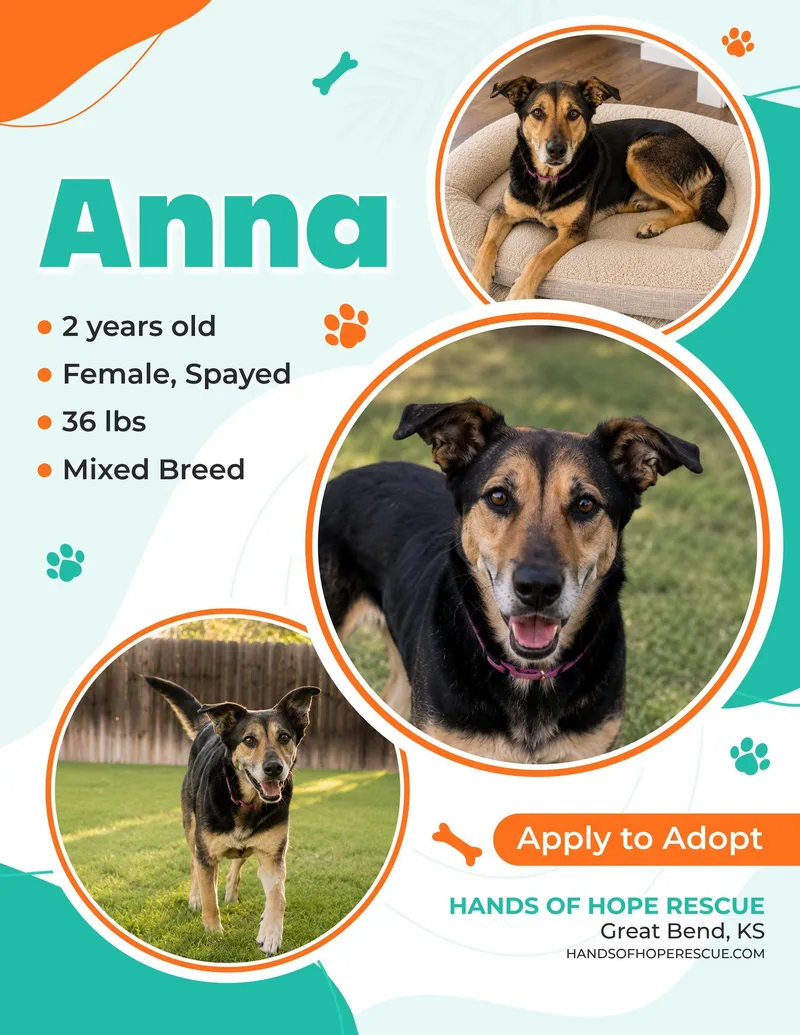 Anna