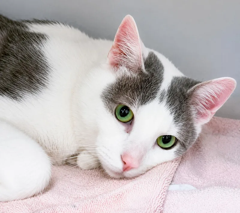 Tom Cat thumbnail 2