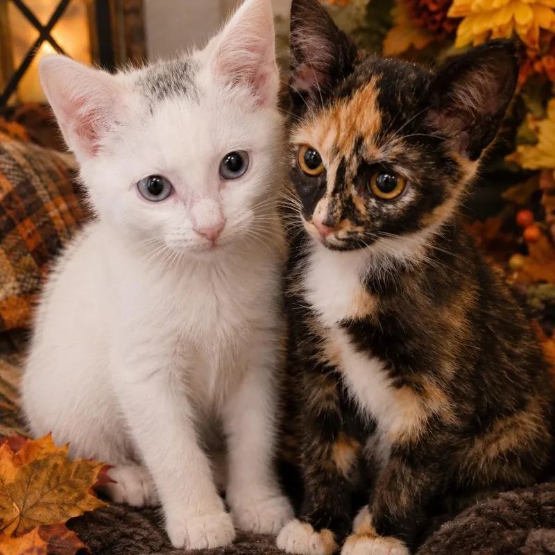 Yuki and Mavis Bonded thumbnail 5