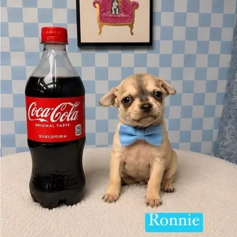 Ronnie thumbnail 2
