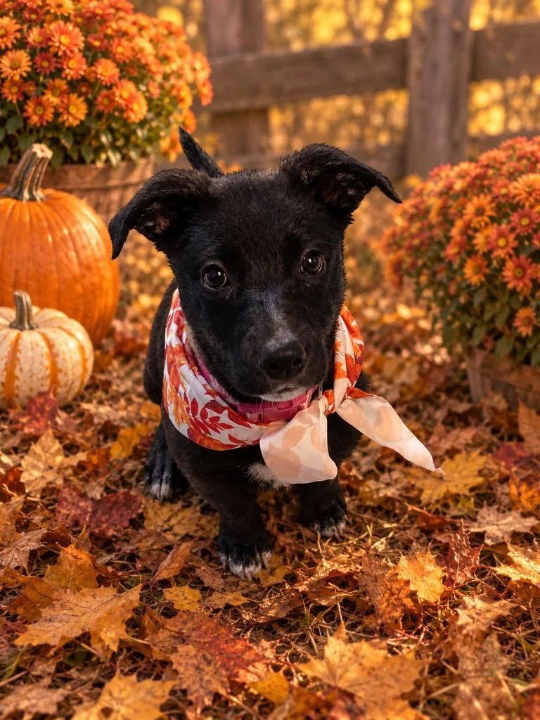A baby medium-sized female Pit Bull Terrier dog named Zoe for adoption in Morgantown, KY