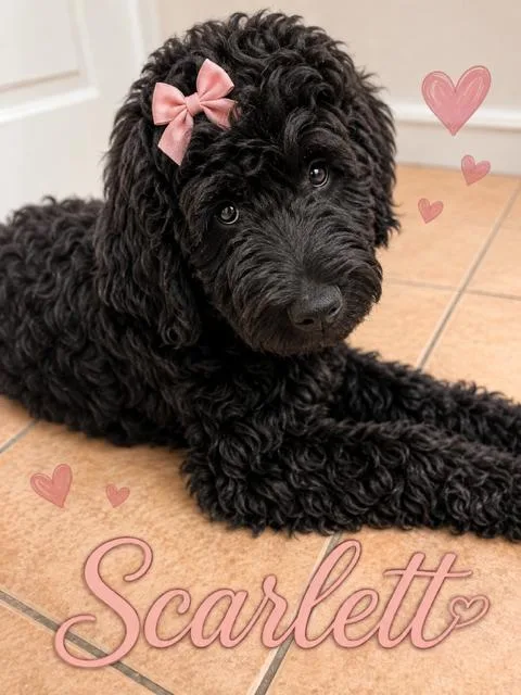 Scarlet