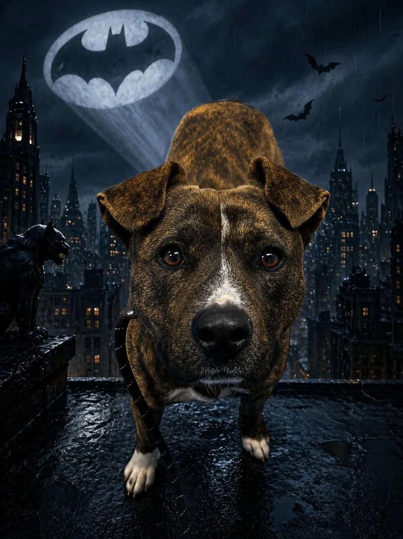 Batman