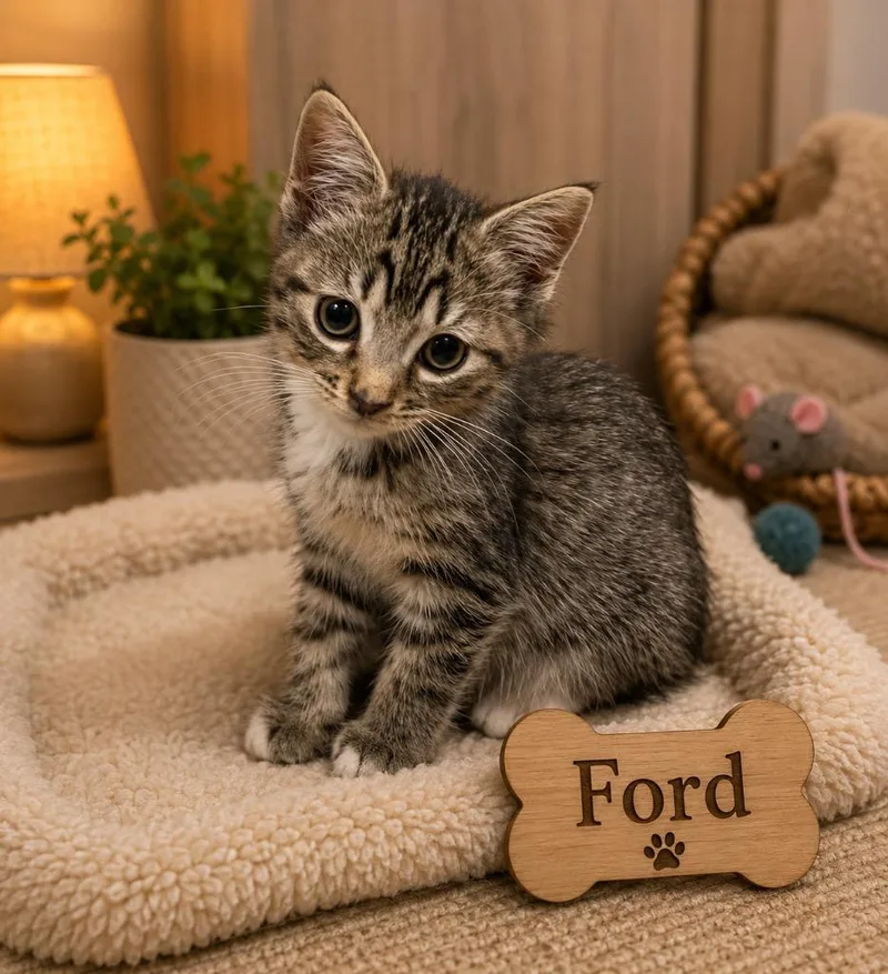 Ford