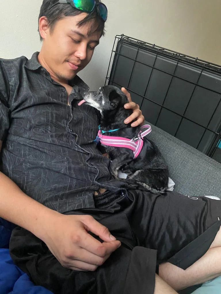 Bridgett thumbnail 6