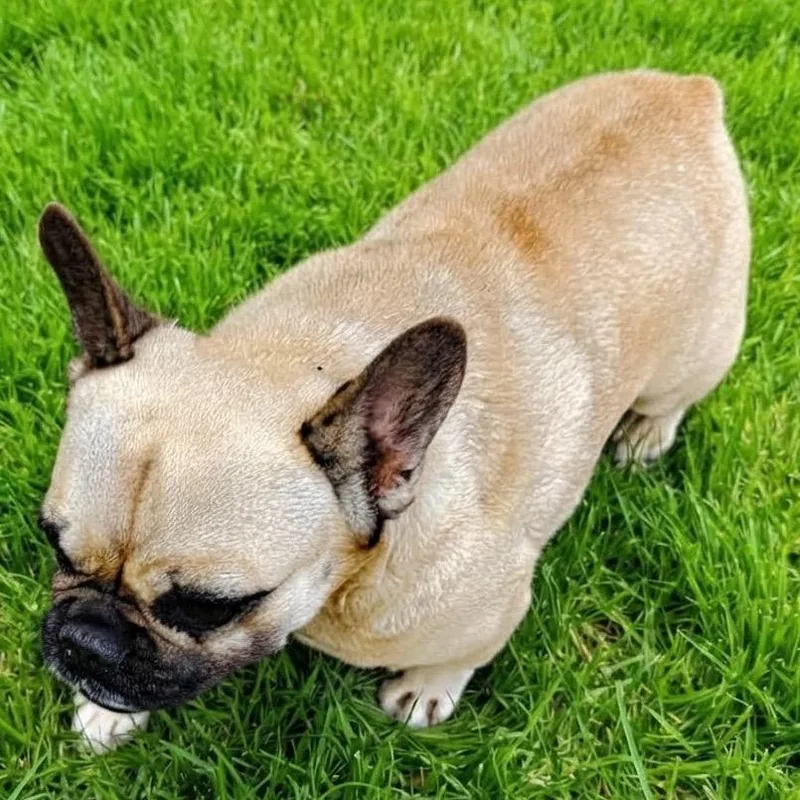 Daffodil the Potato thumbnail 2