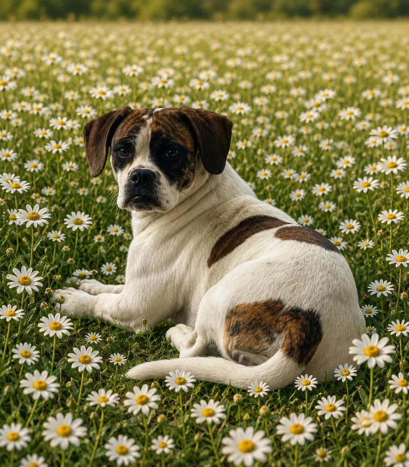 Daisy Belle thumbnail 2