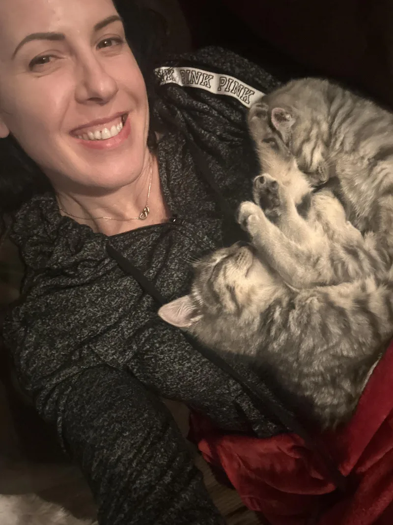 🐾carrie & Kirby!!!!🐾 thumbnail 5