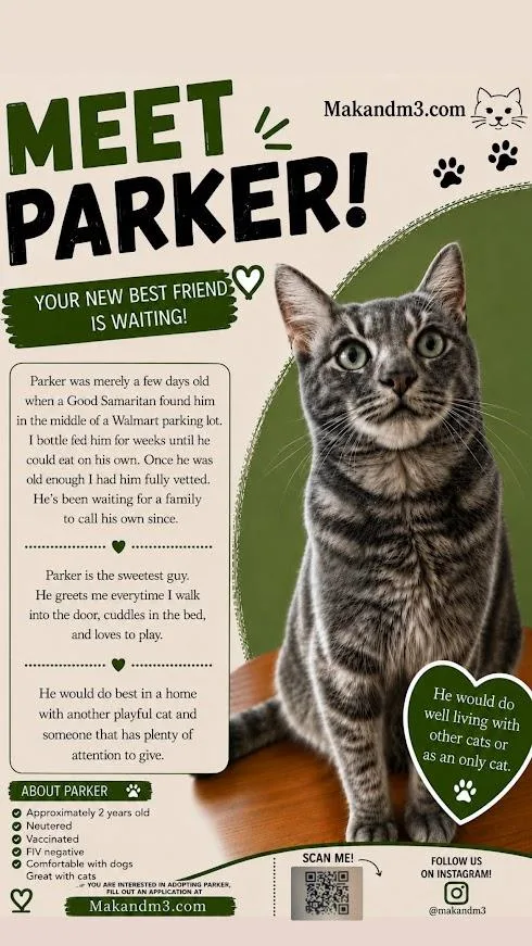 Parker thumbnail 4
