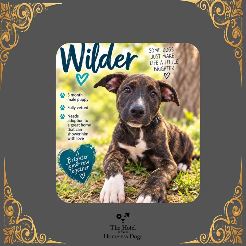 Wilder thumbnail 2