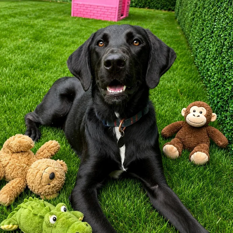 Cooper
