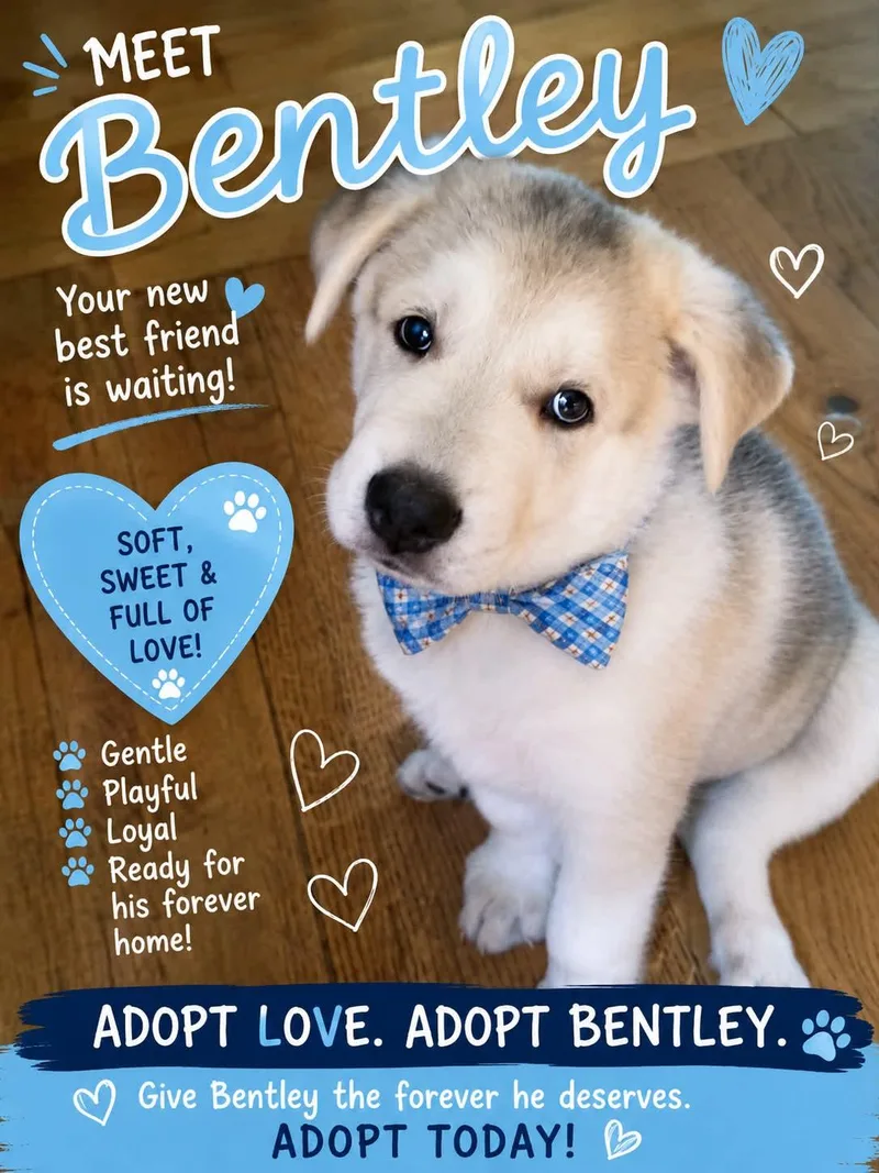 Bentley