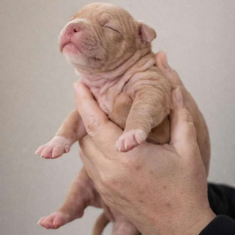 Sally Lou thumbnail 4