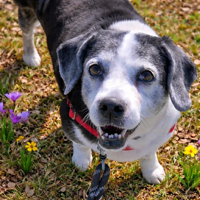 Rosie  Home Visit thumbnail 4