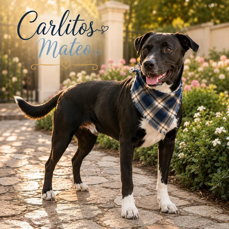 Carlitos Mateo thumbnail 4