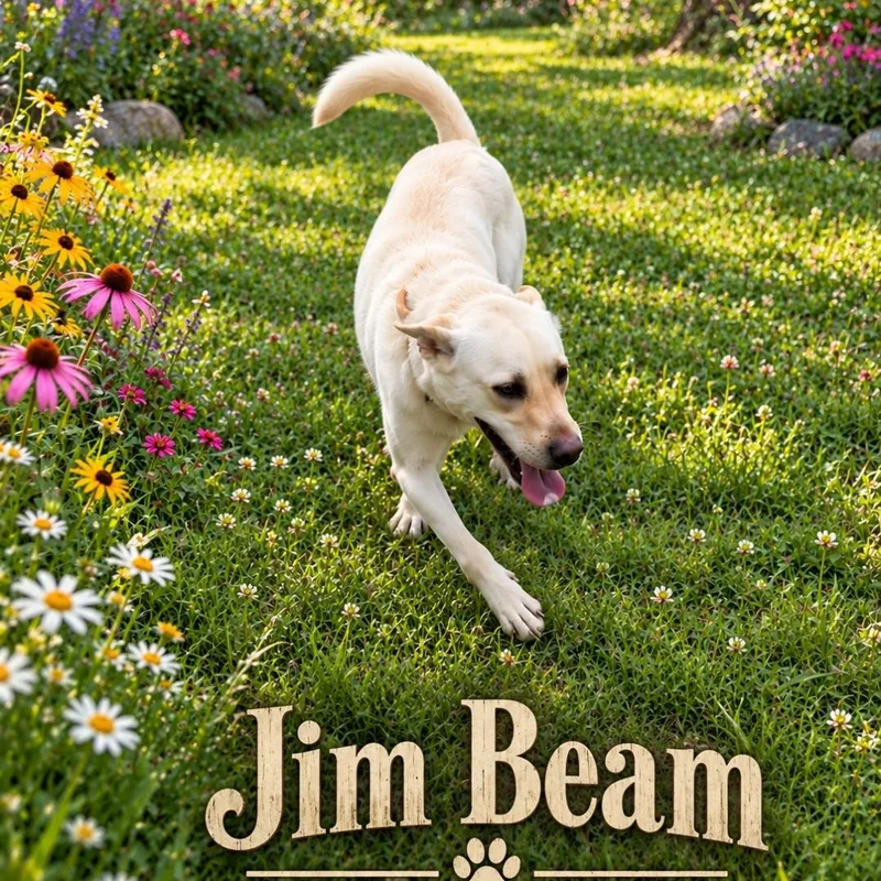 Jimmy Beam thumbnail 2