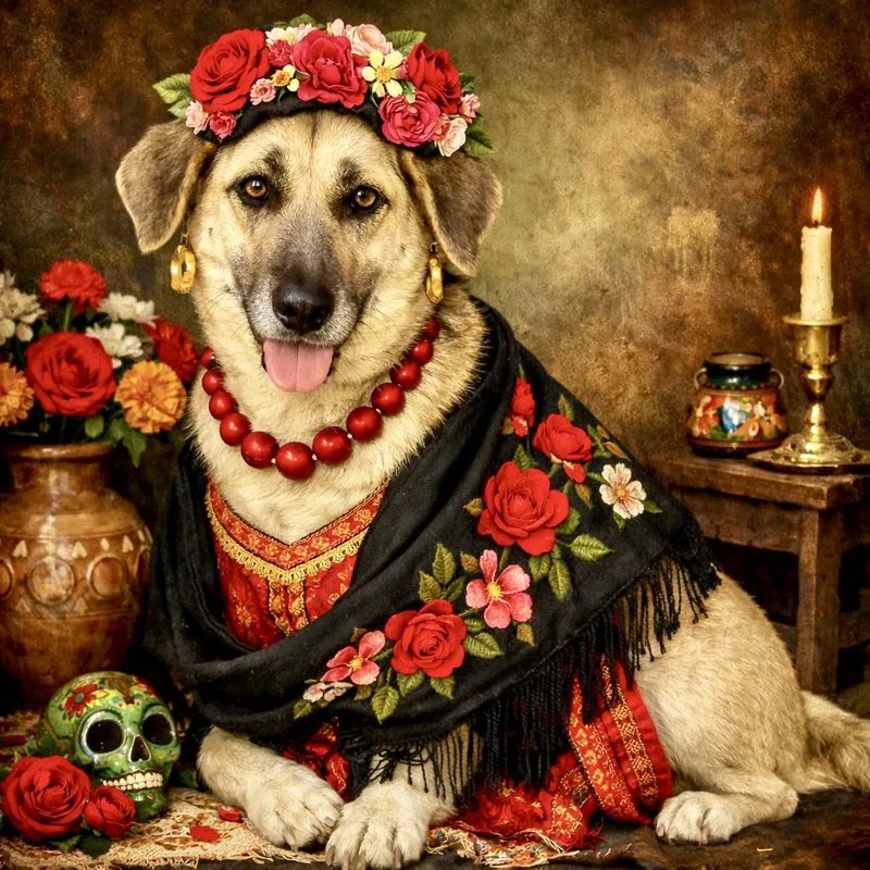 Gracie  S thumbnail 3