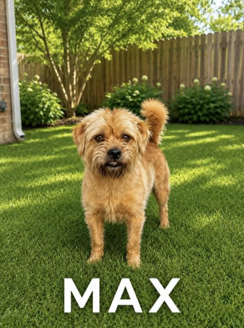 Max Shih Tzu thumbnail 2