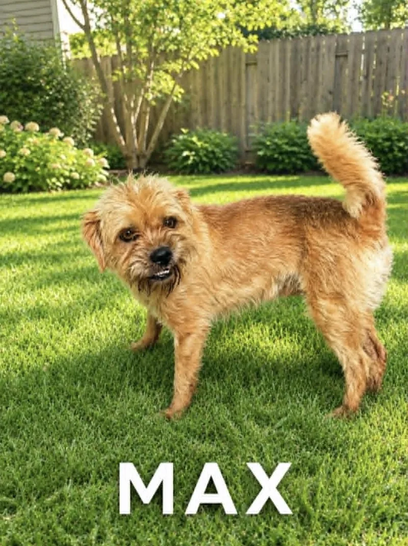 Max Shih Tzu thumbnail 3