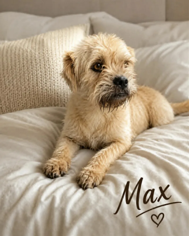 Max Shih Tzu thumbnail 4