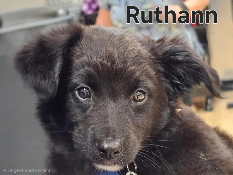 Puppy Ruthann thumbnail 3