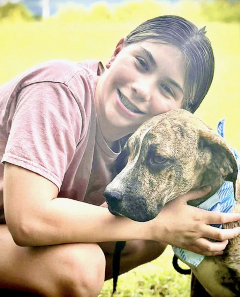 Duke Wayne ~ Friendly thumbnail 2