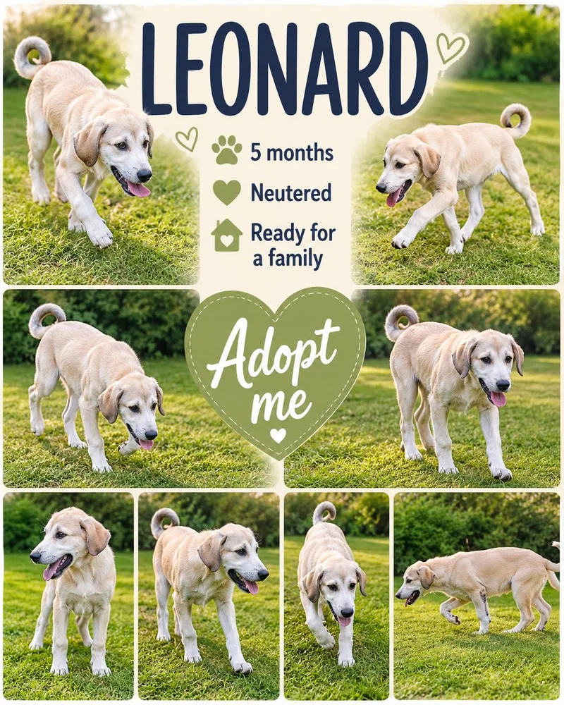 Leonard