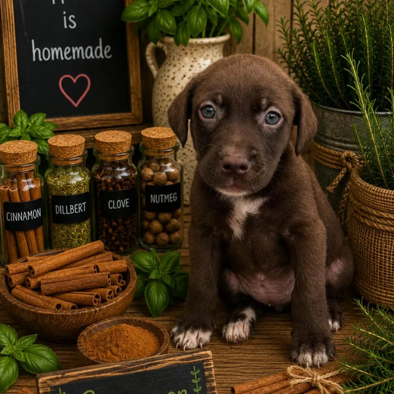 Cinnamon