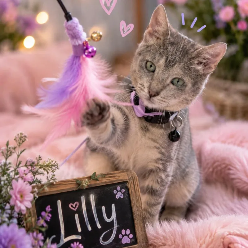 Lily thumbnail 3