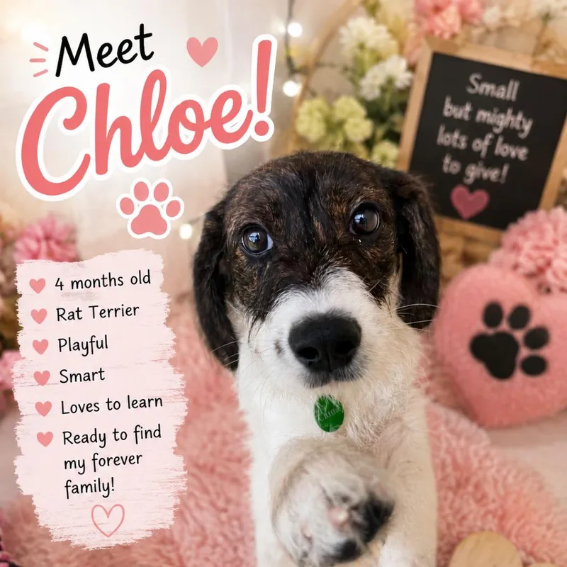 Chloe thumbnail 4