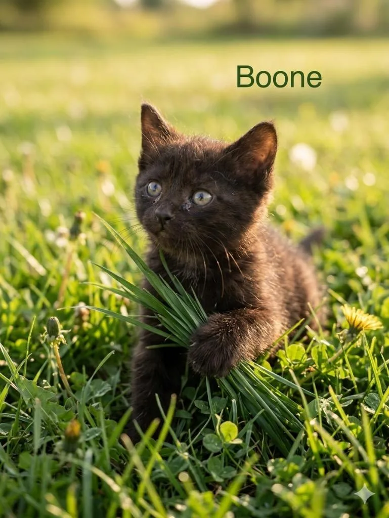 Boone