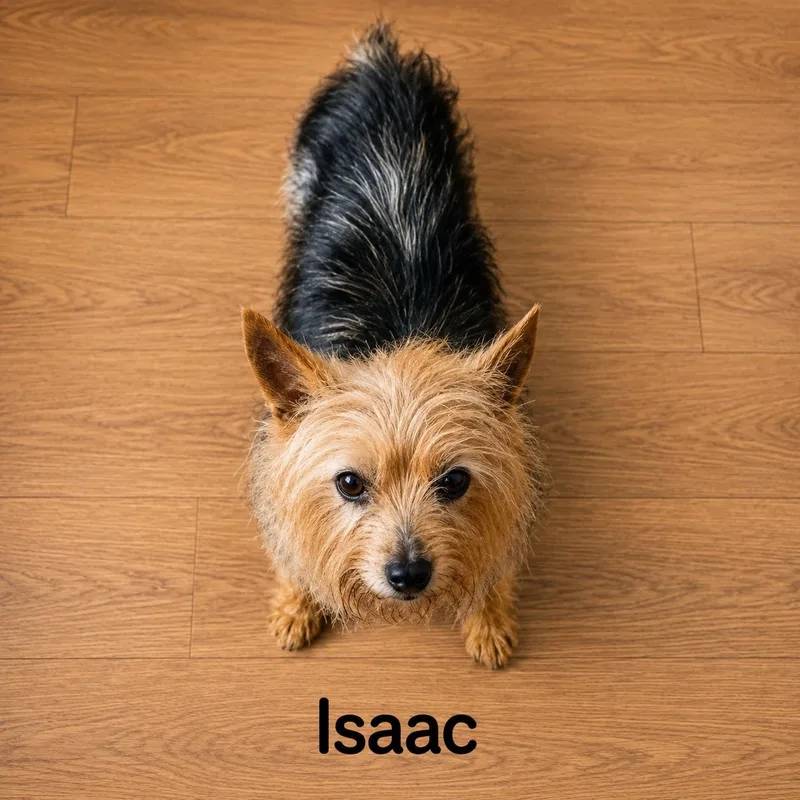 Isaac